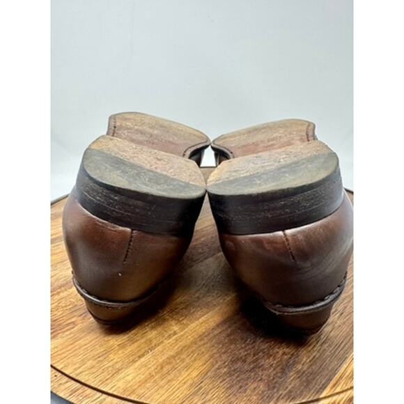 To Boot New York Adam Derrick Penny Loafer Men's Size 11.5 Made in Italy - Picture 8 of 9